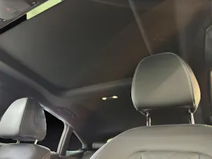 BMW i4 M50