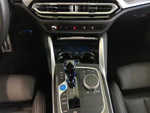 BMW i4 M50