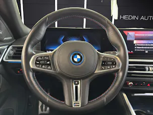BMW i4 M50