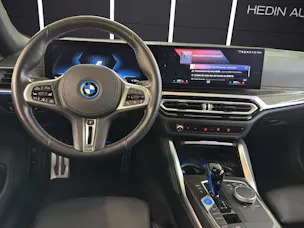 BMW i4 M50