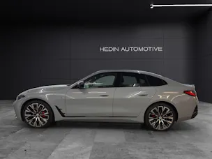 BMW i4 M50