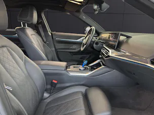 BMW i4 M50