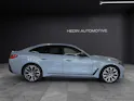 BMW i4 M50