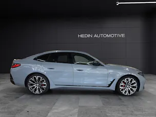 BMW i4 M50