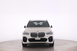 Vehicle image BMW X5 30d xDrive