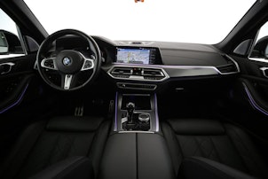 Vehicle image BMW X5 30d xDrive