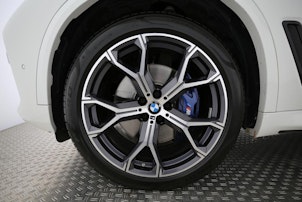 Vehicle image BMW X5 30d xDrive