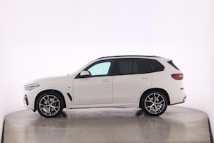 Vehicle image BMW X5 30d xDrive