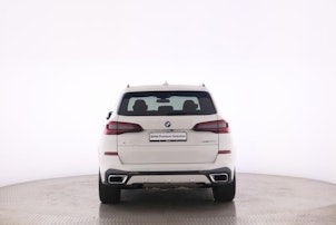 Vehicle image BMW X5 30d xDrive