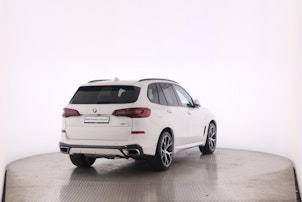 Vehicle image BMW X5 30d xDrive