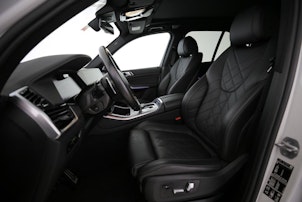 Vehicle image BMW X5 30d xDrive