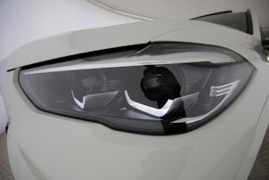 Vehicle image BMW X5 30d xDrive