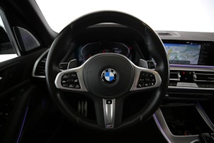 Vehicle image BMW X5 30d xDrive
