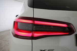 Vehicle image BMW X5 30d xDrive