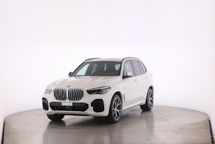 Vehicle image BMW X5 30d xDrive