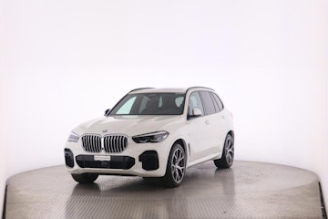 Vehicle image BMW X5 30d xDrive