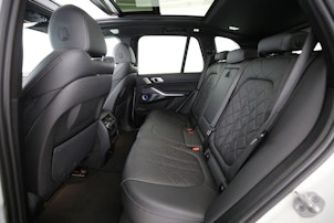 Vehicle image BMW X5 30d xDrive