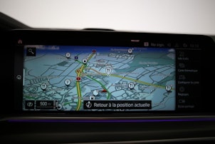 Vehicle image BMW X5 30d xDrive