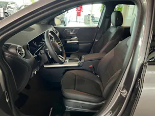 Mercedes-Benz B 250 AMG Line 4matic