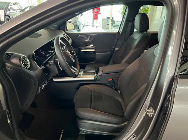 Mercedes-Benz B 250 AMG Line 4matic