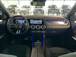 Mercedes-Benz B 250 AMG Line 4matic