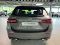 Mercedes-Benz B 250 AMG Line 4matic