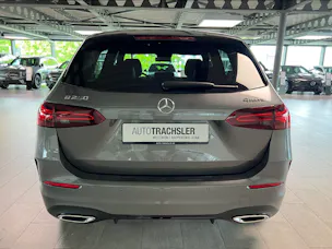 Mercedes-Benz B 250 AMG Line 4matic