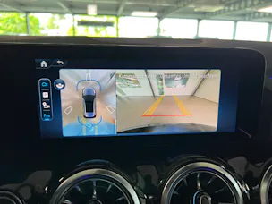 Mercedes-Benz B 250 AMG Line 4matic