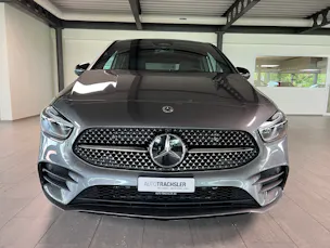 Mercedes-Benz B 250 AMG Line 4matic