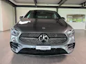 Mercedes-Benz B 250 AMG Line 4matic