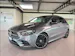 Mercedes-Benz B 250 AMG Line 4matic