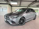 Mercedes-Benz B 250 AMG Line 4matic