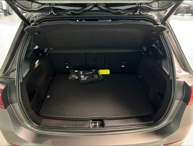 Mercedes-Benz B 250 AMG Line 4matic