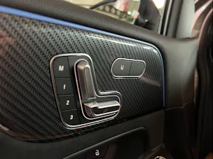 Mercedes-Benz B 250 AMG Line 4matic