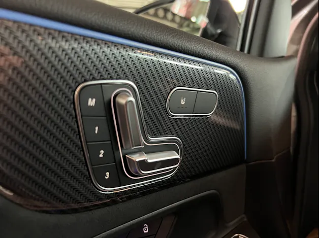 Mercedes-Benz B 250 AMG Line 4matic