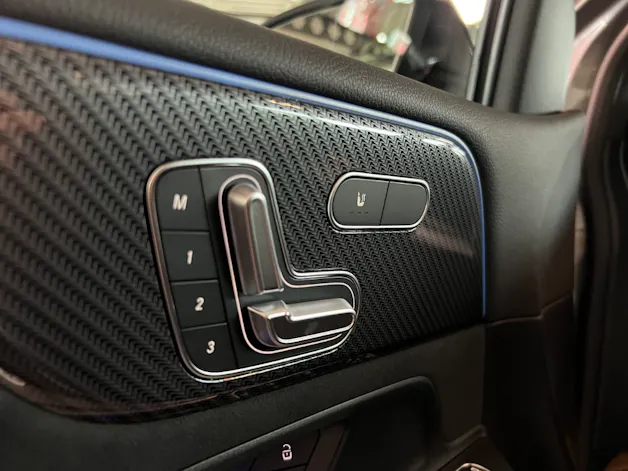 Mercedes-Benz B 250 AMG Line 4matic