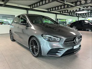 Mercedes-Benz B 250 AMG Line 4matic