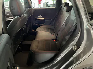 Mercedes-Benz B 250 AMG Line 4matic