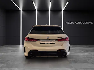 BMW M135i xDrive