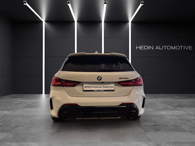 BMW M135i xDrive