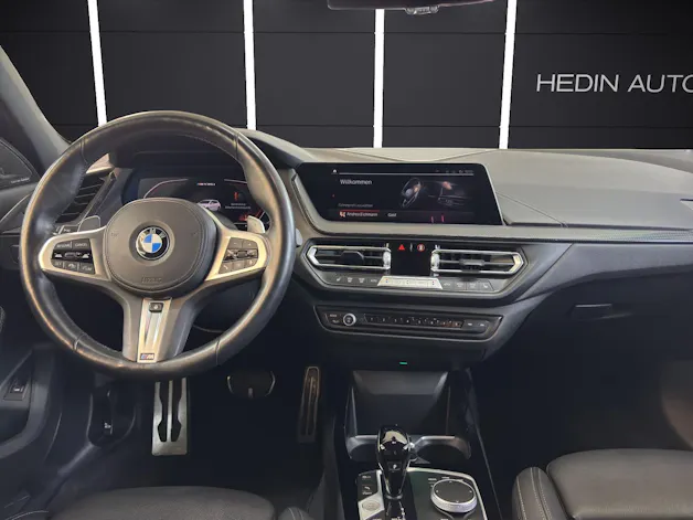 BMW M135i xDrive