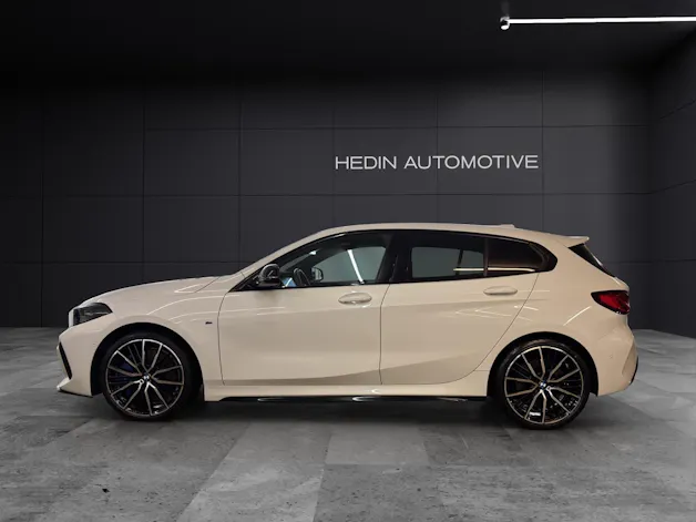 BMW M135i xDrive