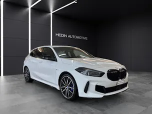 BMW M135i xDrive