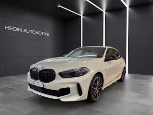 BMW M135i xDrive