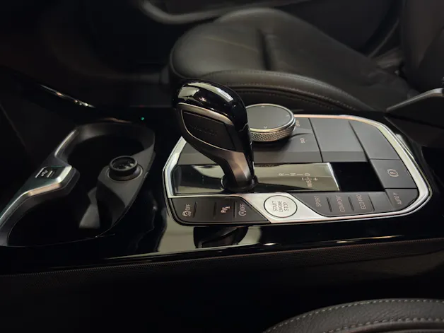 BMW M135i xDrive