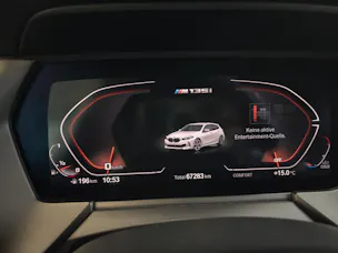 BMW M135i xDrive