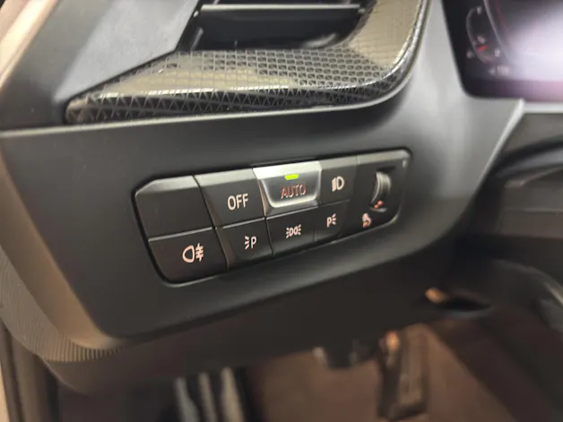 BMW M135i xDrive