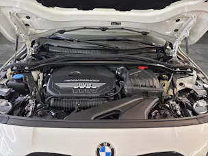 BMW M135i xDrive