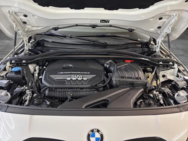 BMW M135i xDrive