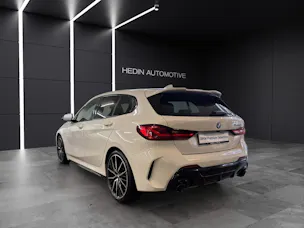 BMW M135i xDrive